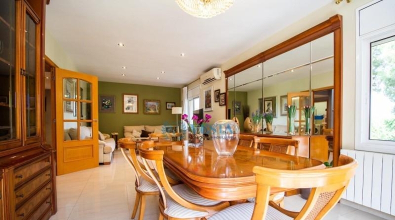 Tarragona - Castellvell del Camp - 269m2