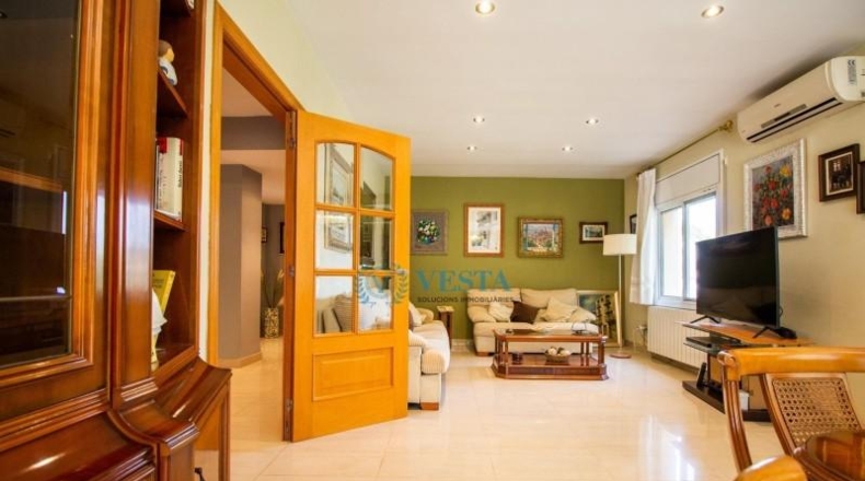 Tarragona - Castellvell del Camp - 269m2