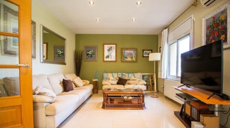 Tarragona - Castellvell del Camp - 269m2