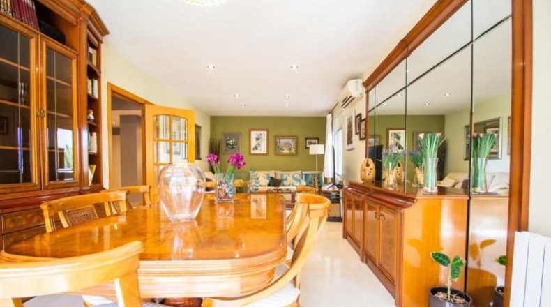 Tarragona - Castellvell del Camp - 269m2
