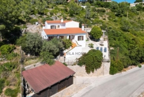 Olivella 863&nbsp;m²