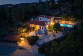 Olivella 863&nbsp;m²