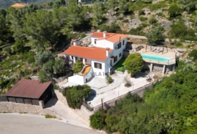 Olivella 863&nbsp;m²