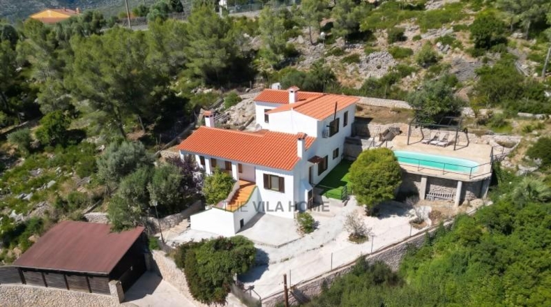 Барселона - Olivella - 863m2
