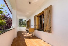Olivella 863&nbsp;m²