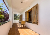 Chalet independiente con terreno en venta en la España, Olivella, ref: TR410401 foto