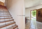 Chalet independiente con terreno en venta en la España, Olivella, ref: TR410401 foto