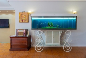 Cadrete 382&nbsp;m² 
