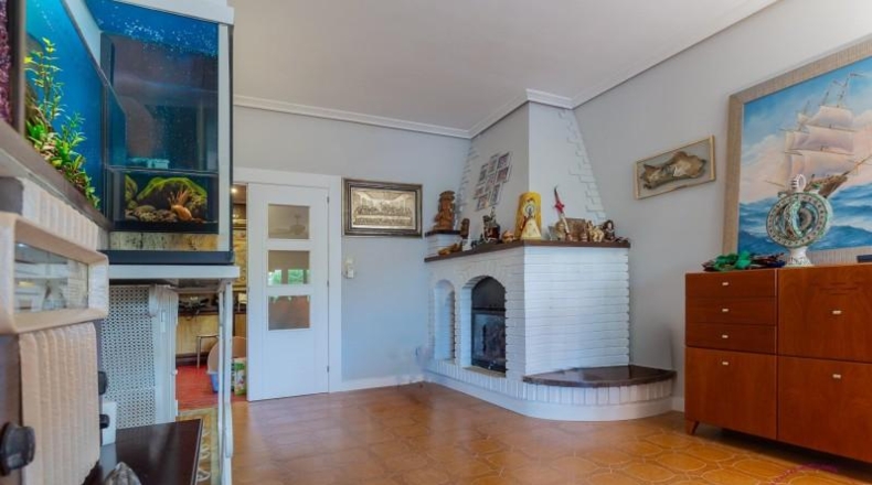 Сарагоса - Cadrete - 382m2