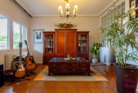 Cadrete 382&nbsp;m² 
