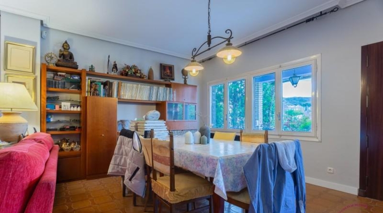 Сарагоса - Cadrete - 382m2