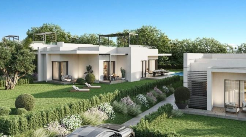Хуэльва - Ayamonte - 634m2
