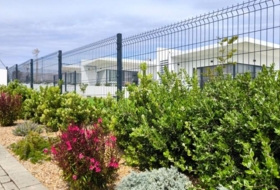 Ayamonte 634&nbsp;м²