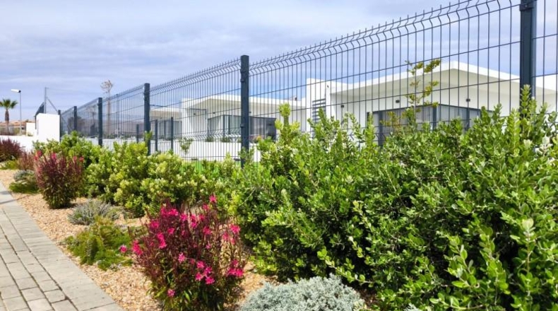Хуэльва - Ayamonte - 634m2