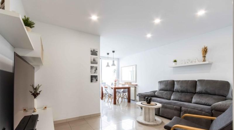 Барселона - Sabadell - 150m2