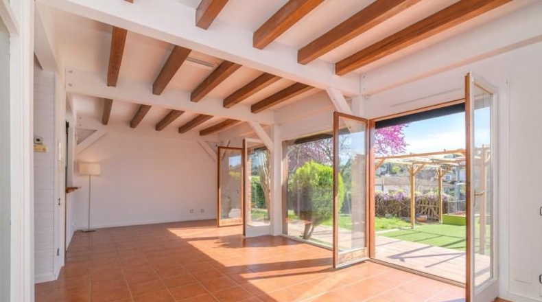 Barcelona - Lliçà d'Amunt - 939m2