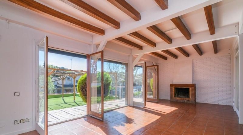 Barcelona - Lliçà d'Amunt - 939m2