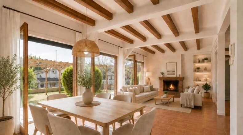 Barcelona - Lliçà d'Amunt - 939m2