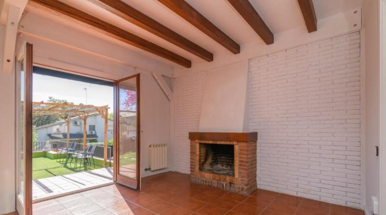 Barcelona - Lliçà d'Amunt - 939m2