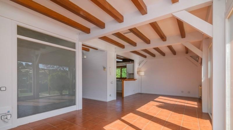 Barcelona - Lliçà d'Amunt - 939m2