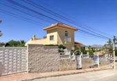 Detached villa with land for sale on España, Rojales, ref: TR410421 photo