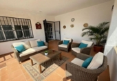 Chalet independiente con terreno en venta en la España, Alcanar, ref: TR410420 foto