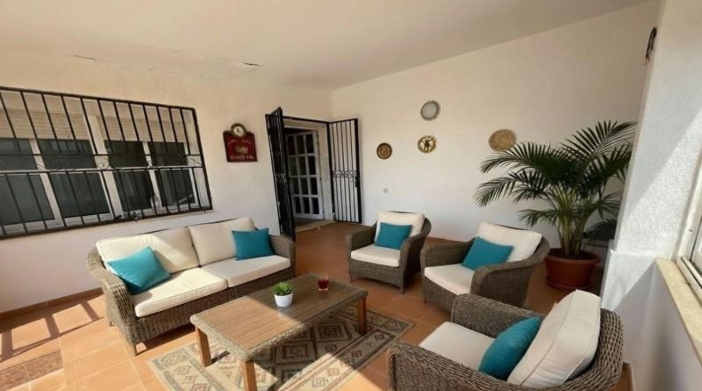 Tarragona - Alcanar - 1703m2