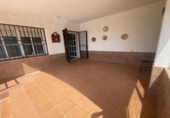 Chalet independiente con terreno en venta en la España, Alcanar, ref: TR410420 foto