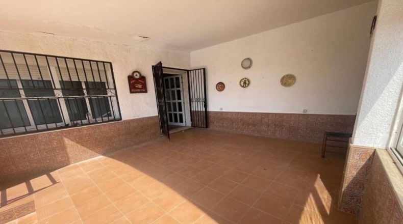 Tarragona - Alcanar - 1703m2