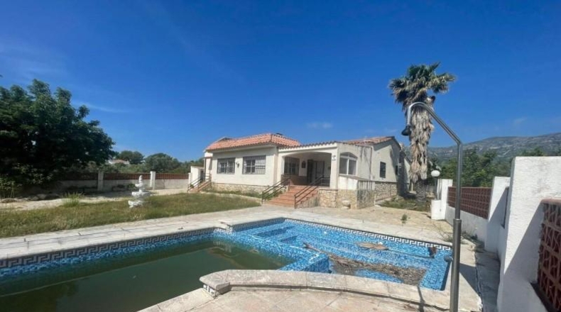 Tarragona - Alcanar - 1703m2