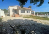 Chalet independiente con terreno en venta en la España, Alcanar, ref: TR410420 foto