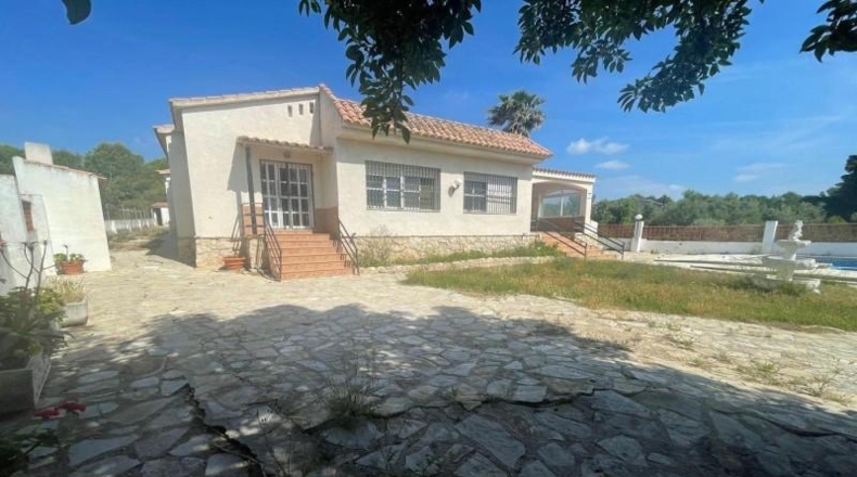 Tarragona - Alcanar - 1703m2