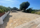 Chalet independiente con terreno en venta en la España, Alcanar, ref: TR410420 foto