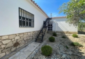 Chalet independiente con terreno en venta en la España, Alcanar, ref: TR410420 foto
