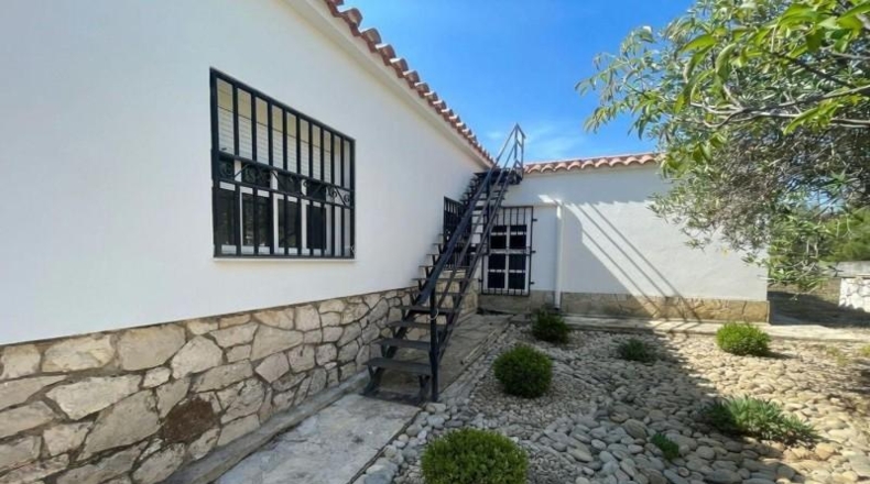 Tarragona - Alcanar - 1703m2