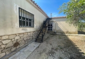 Chalet independiente con terreno en venta en la España, Alcanar, ref: TR410420 foto