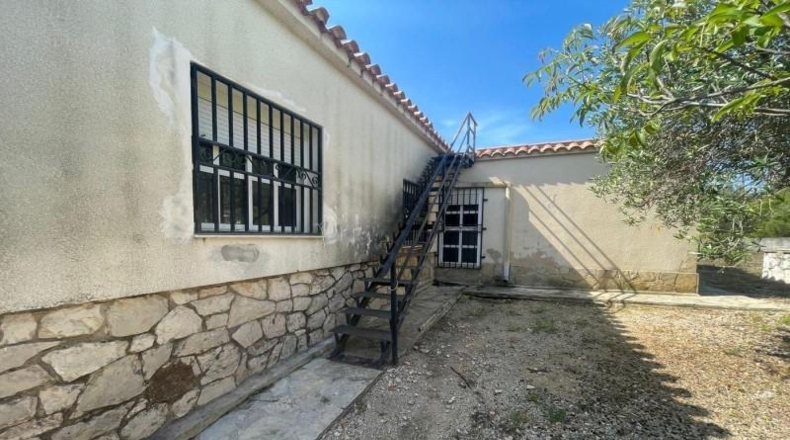 Tarragona - Alcanar - 1703m2