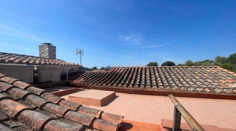 Tarragona - Alcanar - 1703m2