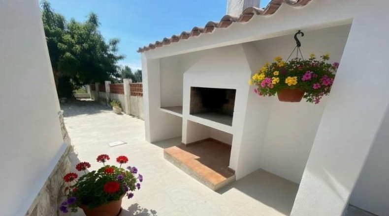 Tarragona - Alcanar - 1703m2