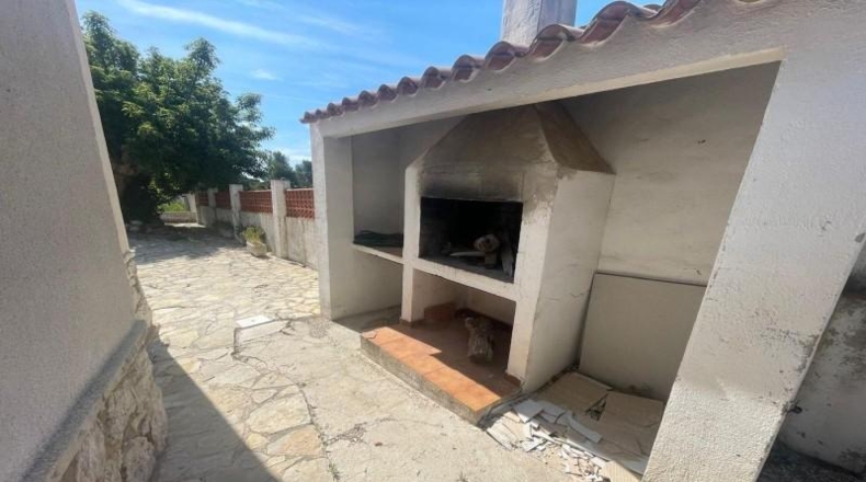 Tarragona - Alcanar - 1703m2