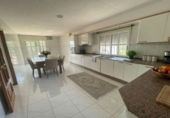 Chalet independiente con terreno en venta en la España, Alcanar, ref: TR410420 foto