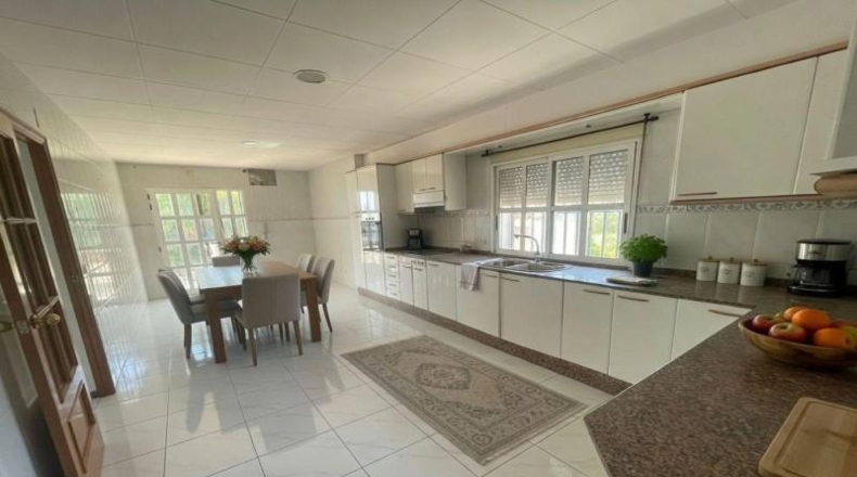 Tarragona - Alcanar - 1703m2
