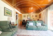 Chalet independiente con terreno en venta en la España, Cànoves, ref: TR410419 foto