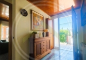Chalet independiente con terreno en venta en la España, Cànoves, ref: TR410419 foto