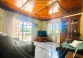 Chalet independiente con terreno en venta en la España, Cànoves, ref: TR410419 foto