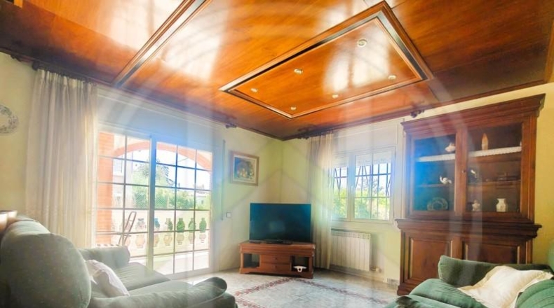 Барселона - Cànoves - 637m2