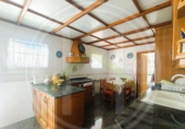 Chalet independiente con terreno en venta en la España, Cànoves, ref: TR410419 foto