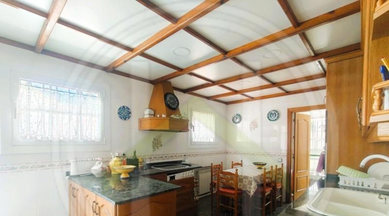 Барселона - Cànoves - 637m2