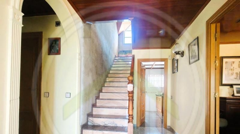 Барселона - Cànoves - 637m2