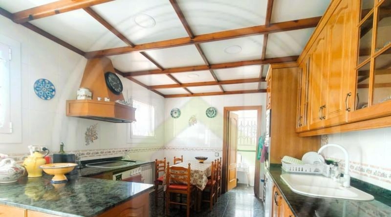 Барселона - Cànoves - 637m2